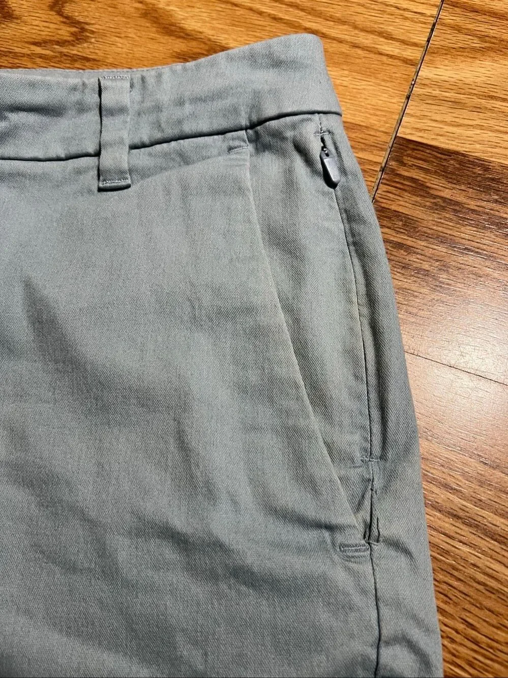 Lululemon Men’s Commission Short Classic 5” Size 33 (Actual 34)